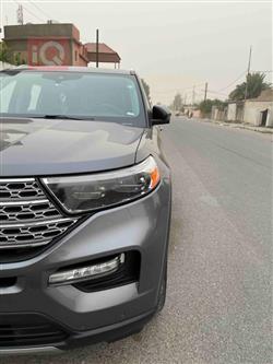 فورد إكسبلورر